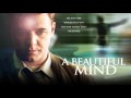 James Horner - A Kaleidoscope of Mathematics (A Beautiful Mind)