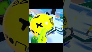 BIRDSVIEW [Nock VR] #meta #nock #trickshot #vr #gameplay