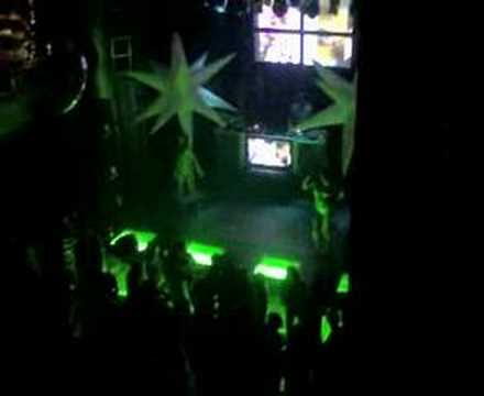 Sebastian Gamboa Live At Duom 22-09-2006