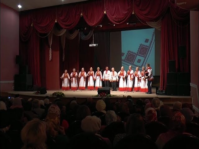 Благодарность за тепло сердец