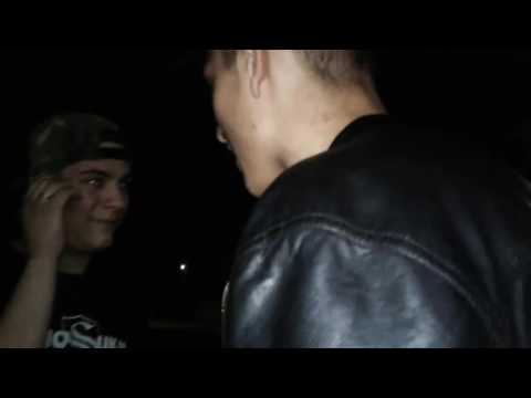 AGAX vs ZELE - Semifinal FECHA 12 - Sk8 Freestyle