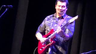 Mississipi nights-Mike Zito(Dry Johnson rythm section)