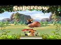 Supercow 2007 PC Longplay