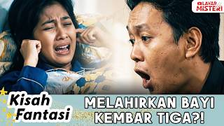 Download lagu NGEDEN TARIK NAFAS PANJANG! PASUTRI KAGET NGELIAT BAYI KEMBAR TIGA | KISAH FANTASI mp3 Download lagu NGEDEN TARIK NAFAS PANJANG! PASUTRI KAGET NGELIAT BAYI KEMBAR TIGA | KISAH FANTASI mp3