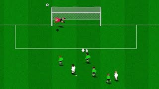 Let's play Championship Soccer - Episode 083 - Bolton Wanderers Vs. Sheffield Wednesday