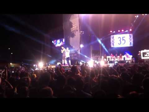 Redbull final nacional 2013 invert vs elekipo octavos