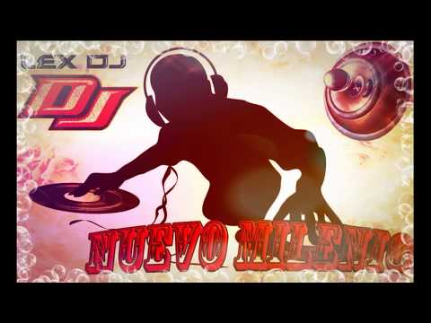 Full Discoteca Mix Toneras, Villera, Salsa, Reggaeton, Cumbia Remix Edition DJ LEX  ONLY BEST MUSIC