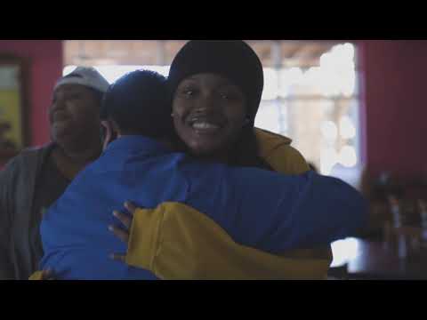 Chapel Hart - "I Will Follow" [OFFICIAL VIDEO]