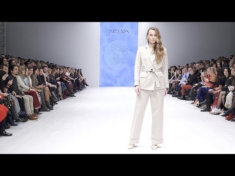 Nelva | Spring Summer 2018 Full Fashion Show | Exclusive