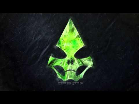 DUBSTEP,BASS,2016 - AMONROX - Handox