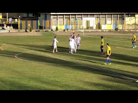 Csep-Gól FC vs Újbudai FC-Voyage BLSZ l. Oszt. 20. Forduló 2019.03.20.