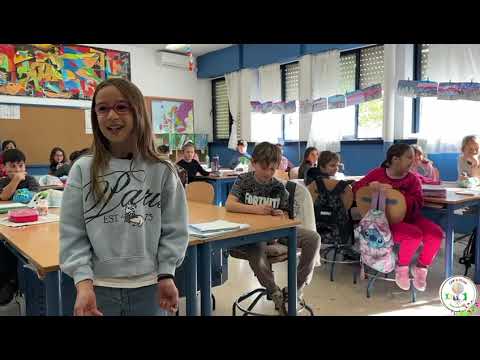 Vídeo Colegio El Tejar