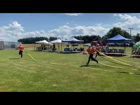 SDH Poruba - muži 35+ - Poruba 2024