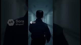 sora2 午前3時の病院