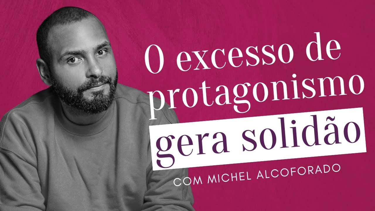 É POR ISSO QUE VOCÊ SE SENTE SOZINHO! | Amores Possíveis