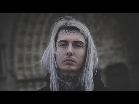 GHOSTEMANE - Prophecy (feat. $UICIDEBOY$) [prod. Jezi Da J]