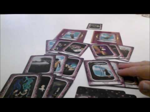 Dualseelen-Wochenorakel 8.8.2016 bis 15.8.2016