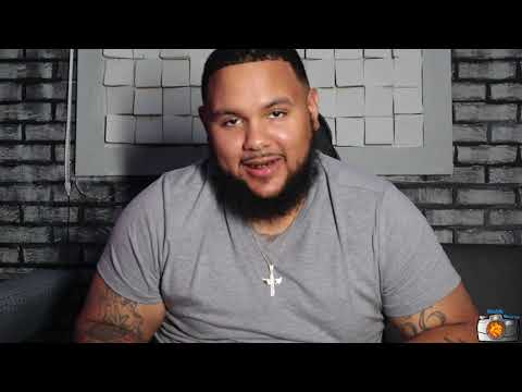 Young Tone Fresh Speaks About His New Album "Sorry For The Fame" & Recap His 2021 Catalogue.(PT.1)