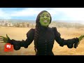 Wicked 2024 4K The Wizard And I Movieclips