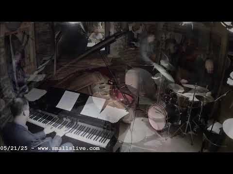 Bennet Paster Trio video