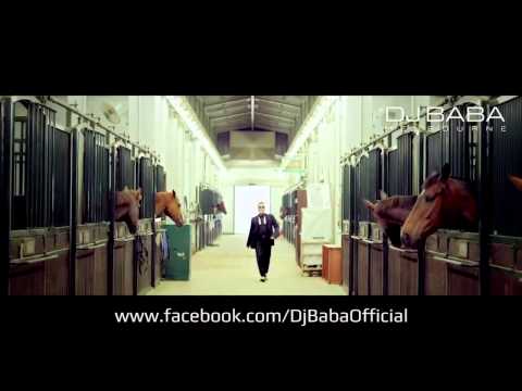 Dance Basanti   DJ Baba Melbourne Remix  (Dj Mix B.H.E Songs)