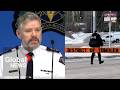 18 Year Old Suspect In BC School Shooting Also Killed Family RCMP Say