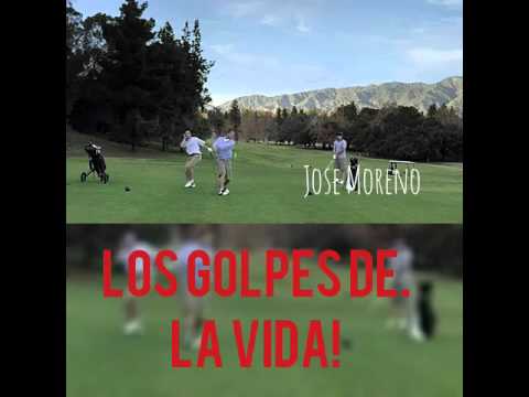 los golpes de la vida