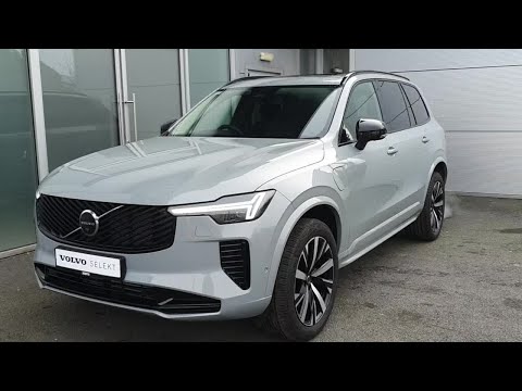 Volvo XC90 T8 PHEV AWD Plus Dark - Image 2