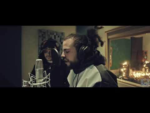 THE PLUG/ΕΝΑ ΔΥΟ/CON THE G - PHAT Freestyle at movement radio