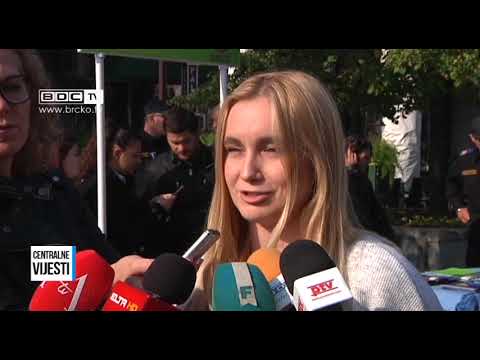 18.10.2018. / BDC CENTRALNE VIJESTI