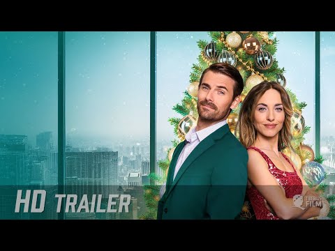 Trailer-Vorschau: Christmas Overtime - Der Zauber der Weihnachtsnacht