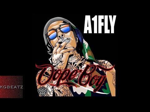 A1Fly ft. Joe Moses - Po Me Up [Prod. By The Digital Crates] [2014]