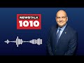 The government should be keeping Canadians safe