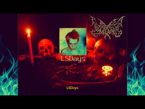 VLUV - LSDays . Prod. ElChicoSuxve.