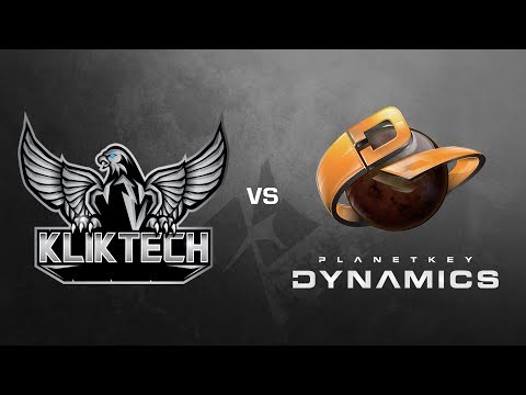 KlikTech vs. Planetkey Dynamics - ESEA Mountain Dew League S25 - Train