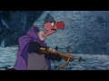 Robin Hood Gamla Bettan