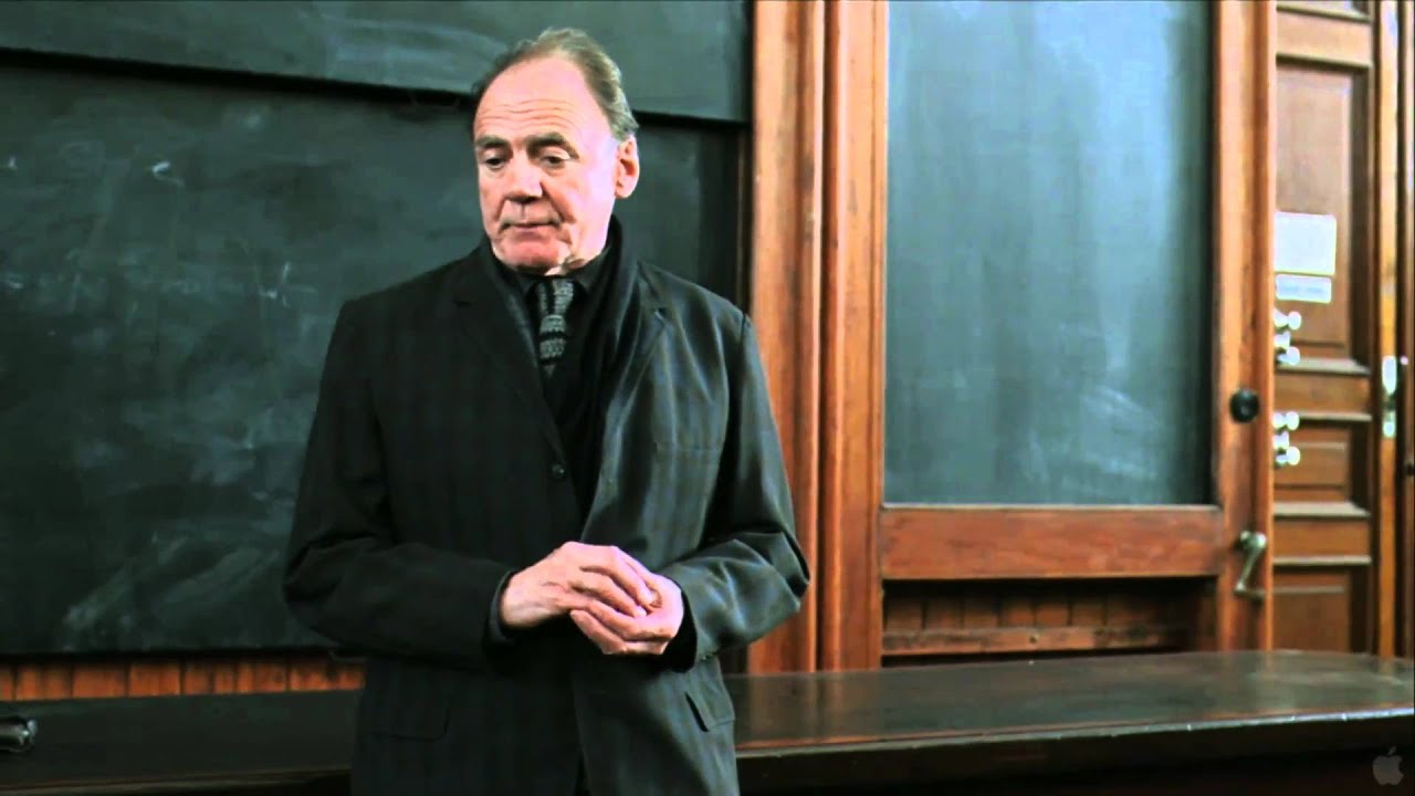 The Reader - Trailer HD