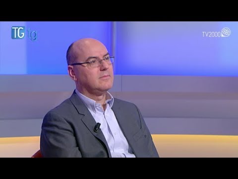 TGtg del 5 aprile 2018 - Ospite: Giovanni Orsina