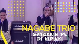Download lagu NAGABE TRIO - Satokkin Pe di Nipikki mp3