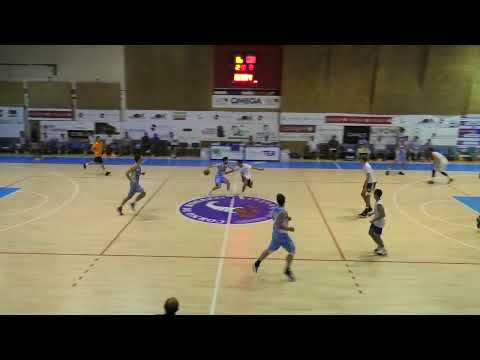 2022 09 06 C CSB Calligaris vs CUS Trieste Amichevole