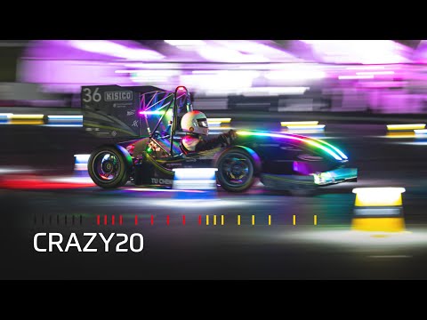 FSG25 - Crazy20