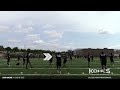 Jake Malone 2022 Southern Spring Showcase