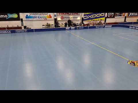 Karhut - FBC Turku T14 10.2.2024