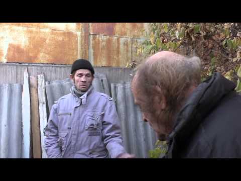 Аркадий Давидович продает мочу