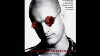 Nine Inch Nails - Burn (Natural Born Killers)