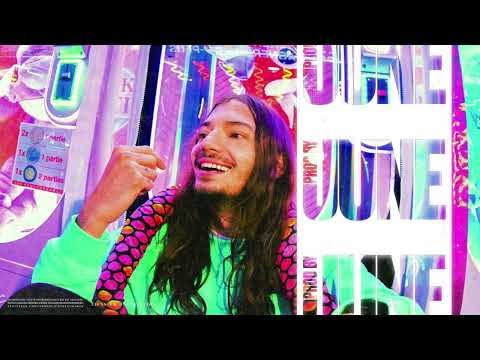 Lujipeka Type Beat | Sunny (ola ça sent l'été)