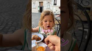 アメリカ3歳の発音がネイティブすぎた