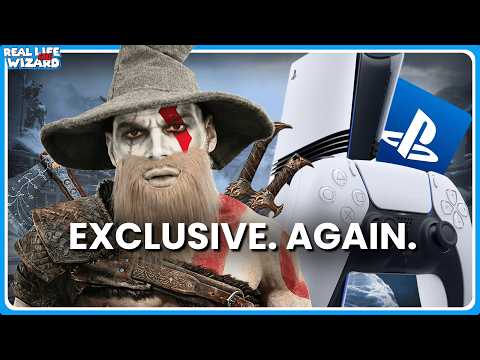 No More PlayStation Games on PC