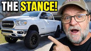 37 Inch Baja Legend MTZ's on a 6 Inch Lift | Complete Install