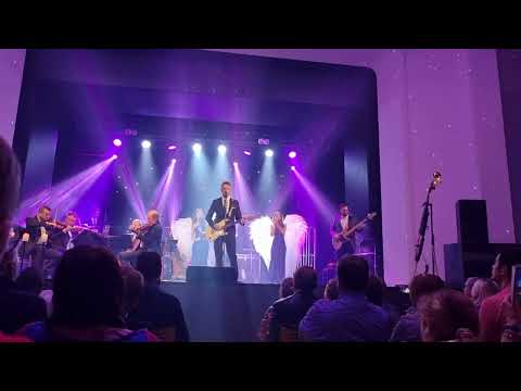 Janek Ledecký - A od těch časů (Frenštát p. R. 3.1.2024)